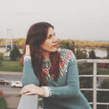 Sarah K.