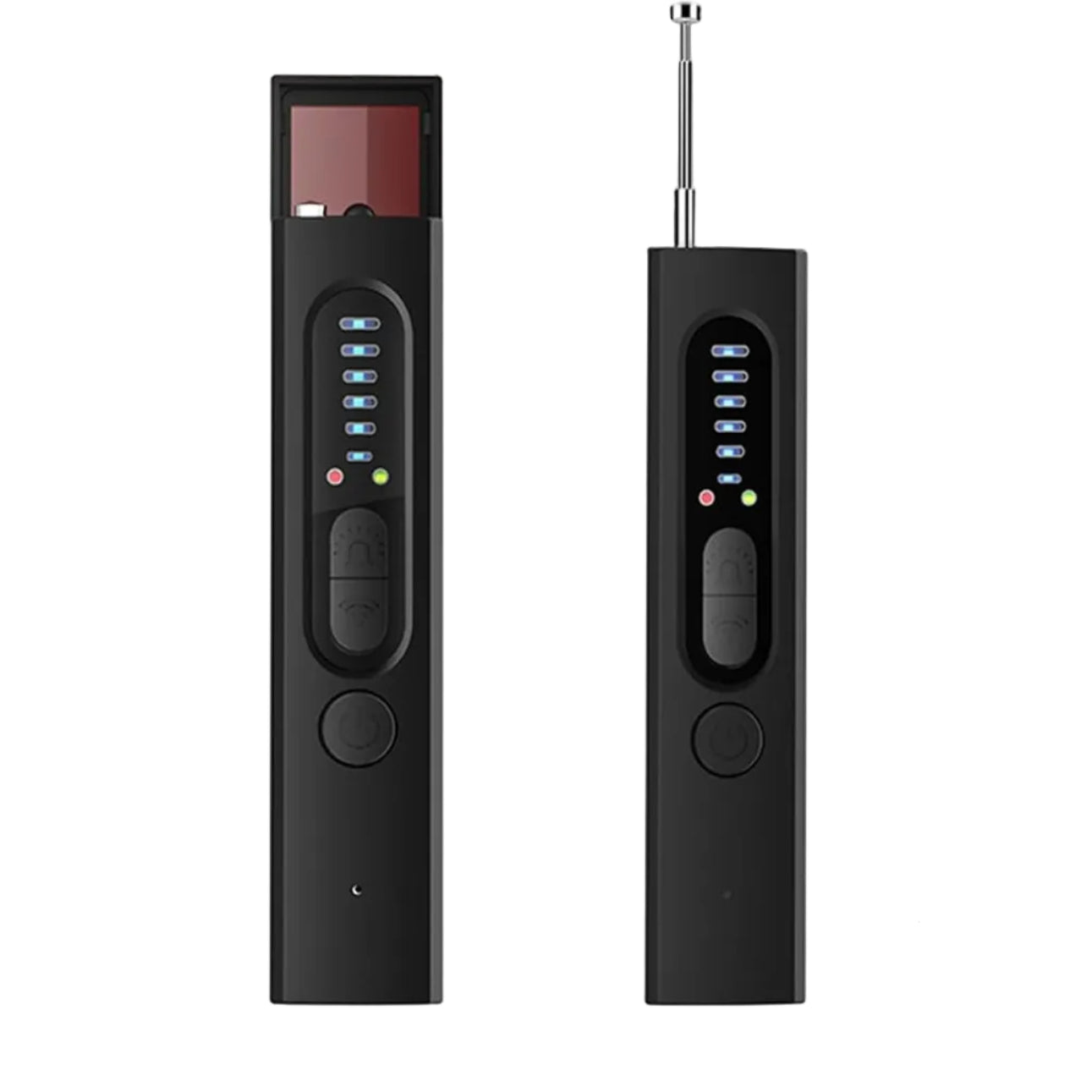 Hidden Camera Detector